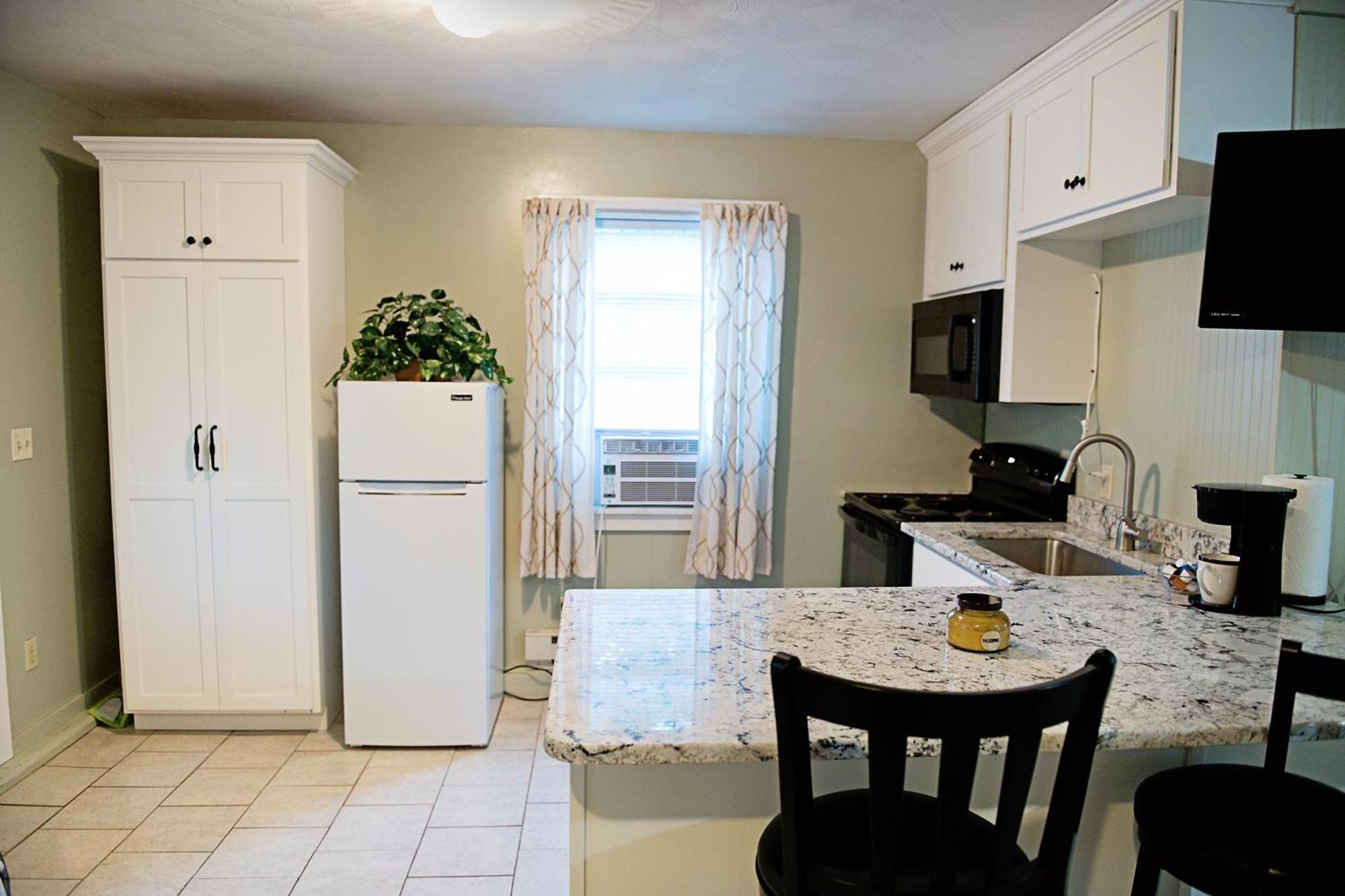 Berry Patch Bnb Лебанон Екстер'єр фото