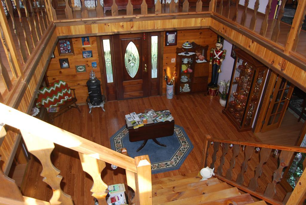 Berry Patch Bnb Лебанон Номер фото