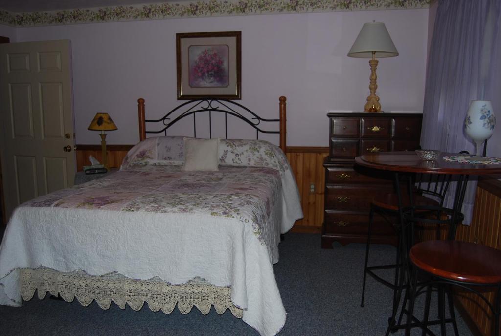 Berry Patch Bnb Лебанон Екстер'єр фото