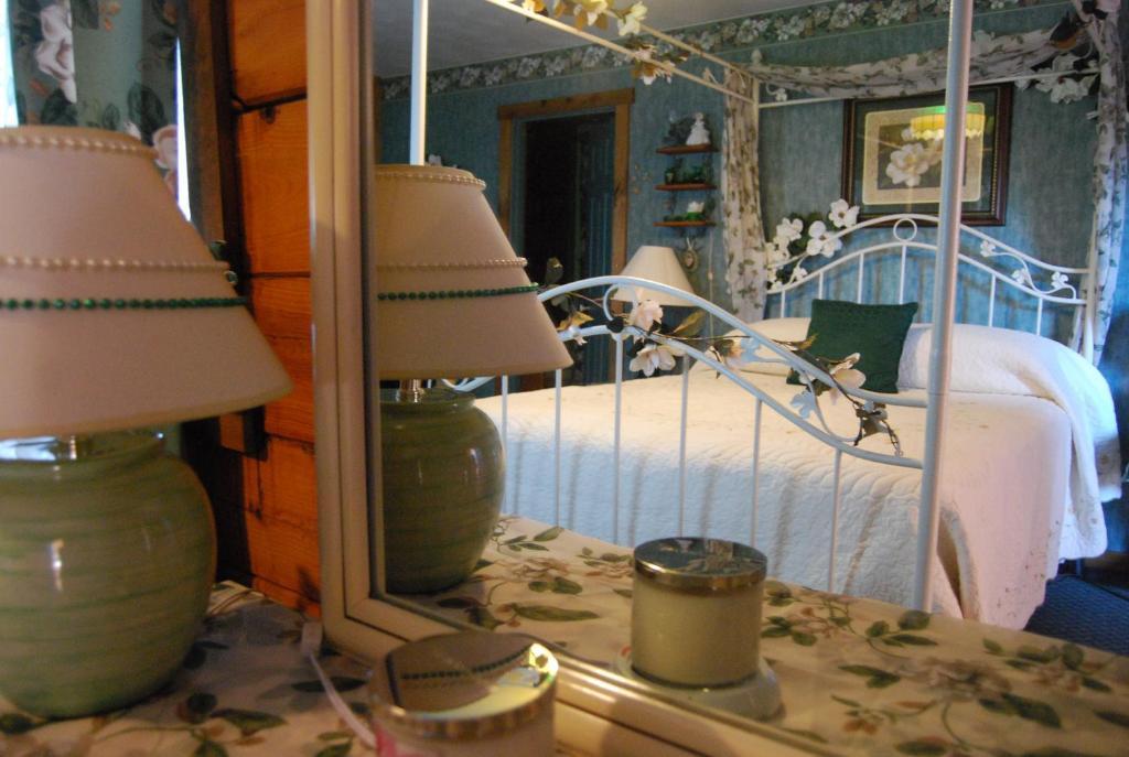Berry Patch Bnb Лебанон Екстер'єр фото